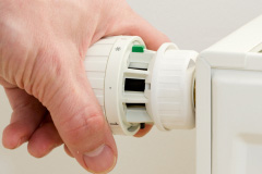 East Wretham central heating repair costs