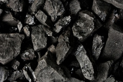 East Wretham coal boiler costs