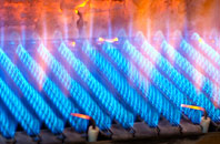 East Wretham gas fired boilers